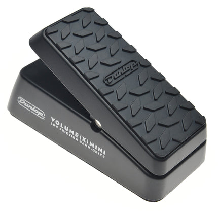Jim Dunlop DVP4 Volume (X) Mini Pedal (DVP-4 / DVP 4)