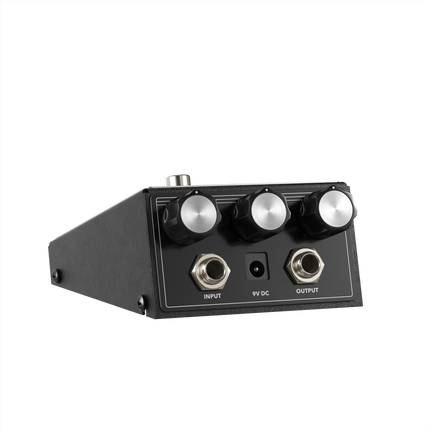 JHS Legends of Fuzz Series Crimson Guitar Effects Pedal