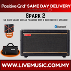 SPARK2-BAG-BK