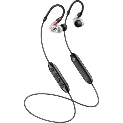 Sennheiser IE 100 Pro Wireless In-Ear Monitors Headphones - Clear ( IE100 / IE-100 )