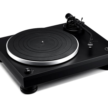 Audio Technica AT-LP5X Fully Manual Direct Drive Turntable (ATLP5X/AT LP5X)