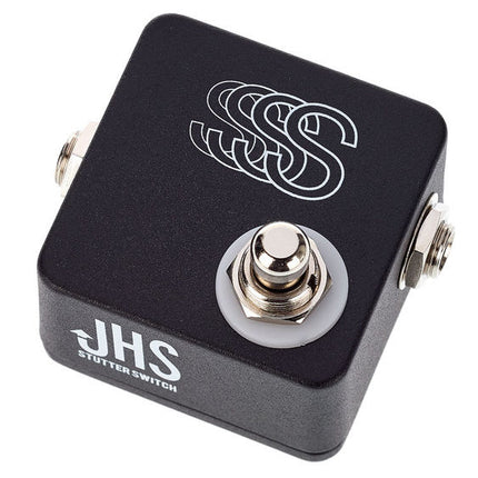 JHS Stutter Switch Momentary Mute Switch Pedal