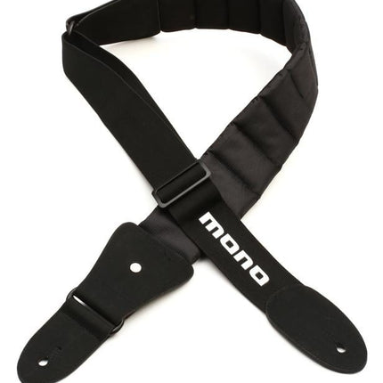 Mono Betty Short Guitar Strap - Black (M80-BTY-BLK-S)