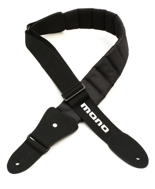 Mono Betty Short Guitar Strap - Black (M80-BTY-BLK-S)