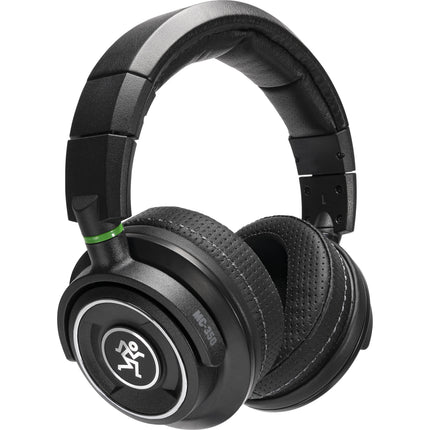 Mackie MC-350 Professional Closed-back Headphones (MC350/ MC 350)