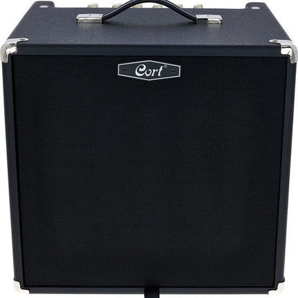 Cort CM150B MKII 150-Watt Bass Amplifier (CM-150B/CM 150B/MK2)