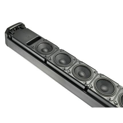 JBL PRX ONE All In One Powered Column PA With Mixer and DSP