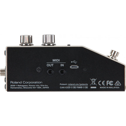 Boss DD-200 Digital Delay Pedal (DD200 DD 200)