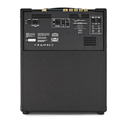 Fender Rumble Studio 800 - 800 watts, 2x10" Stage Bass Amplifier (Studio-800)