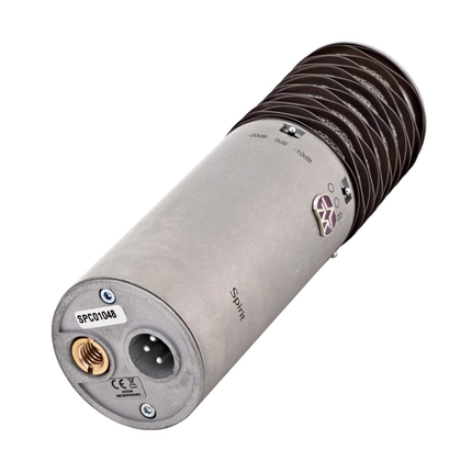 Aston Spirit Multi-Pattern Condenser Microphone