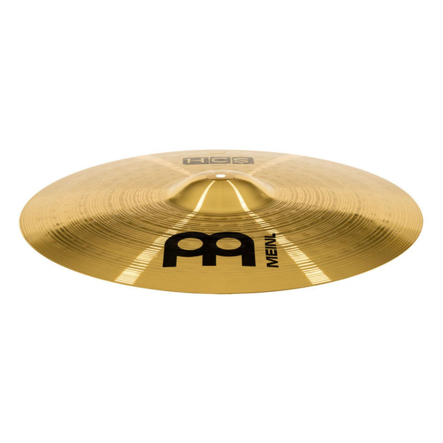 Meinl Cymbal HCS20R 20inch HCS Ride Cymbal for Drum Set