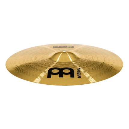 Meinl Cymbal HCS20R 20inch HCS Ride Cymbal for Drum Set