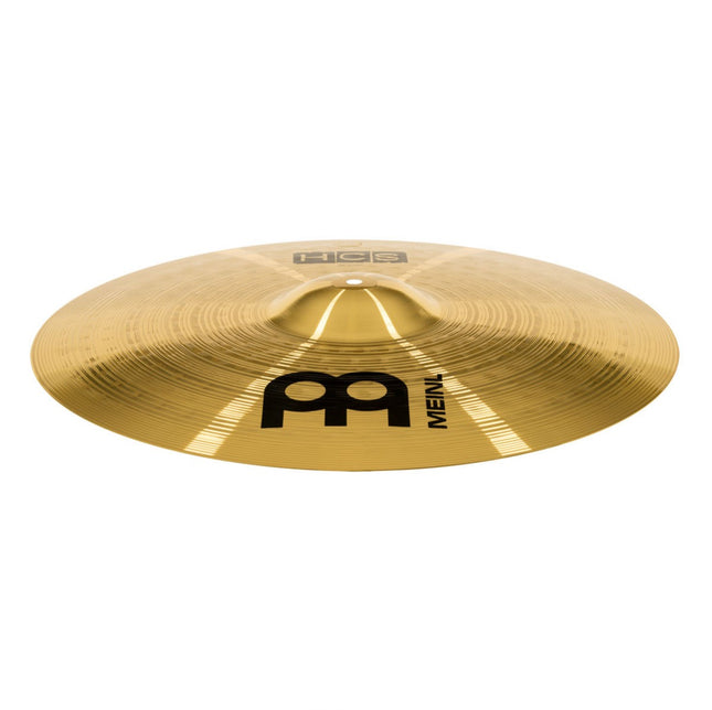 Meinl Cymbal HCS20R 20inch HCS Ride Cymbal for Drum Set