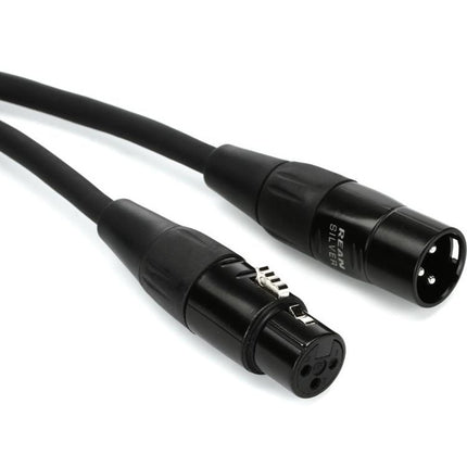 Hosa HMIC-025 Pro Mic Cable, 25ft (HMIC025/HMIC 025)