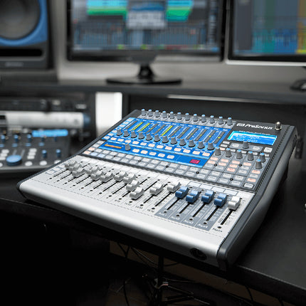 PreSonus StudioLive 16.0.2 USB Digital Mixer