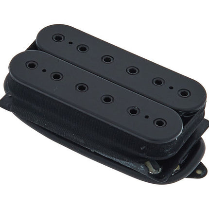 DiMarzio DP158FBK Evolution Neck Pickup - Black (DP158F/DP-158F)