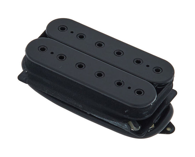 DiMarzio DP158FBK Evolution Neck Pickup - Black (DP158F/DP-158F)