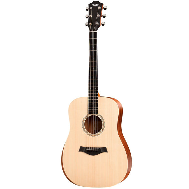 Taylor Academy 10e - Layered Sapele Back and Sides with Bag