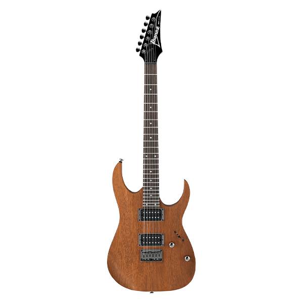 Ibanez RG421 Solid Body Electric Guitar - Mahogany Oil ( RG421-MOL )