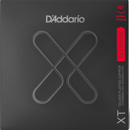 D'Addario XTC45 - XT Classical Strings, Normal Tension (Daddario)
