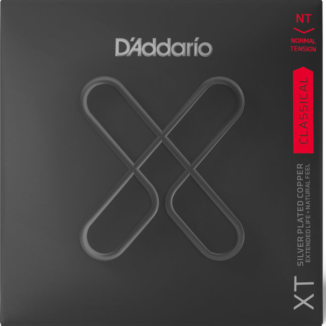 D'Addario XTC45 - XT Classical Strings, Normal Tension (Daddario)