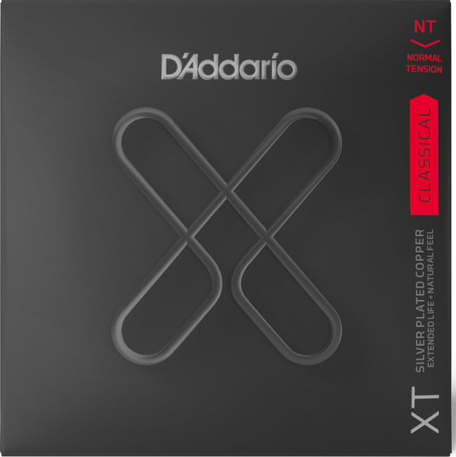 D'Addario XTC45 - XT Classical Strings, Normal Tension (Daddario)