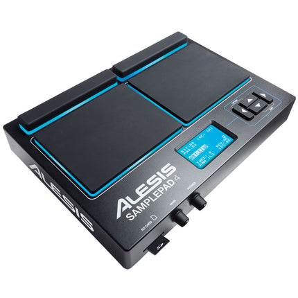 Alesis SamplePad 4 Drum & Percussion Pad