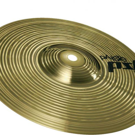 Paiste 10" PST 3 Splash Cymbal - 10 inch (PST3)