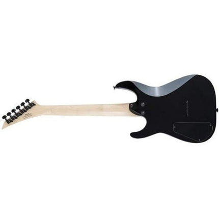 Jackson JS1X JS Series Dinky Minion Electric Guitar, Amaranth Fretboard - Black (JS1x/JS 1X)