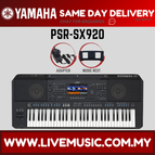 PSR-SX920-A