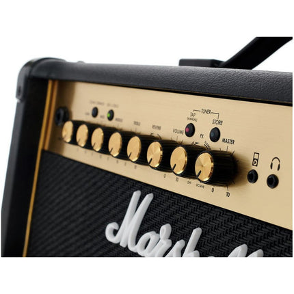 Marshall MG30GFX - 30 Watt, 1x10" Guitar Amplifier with Effects (MG30-GFX/MG30G)