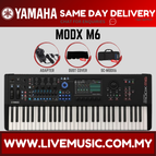 MODXM6-A