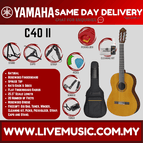 C40II FULL