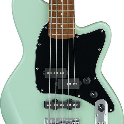 Ibanez Standard TMB35 5-Strings Bass Guitar - Mint Green (TMB35-MGR)