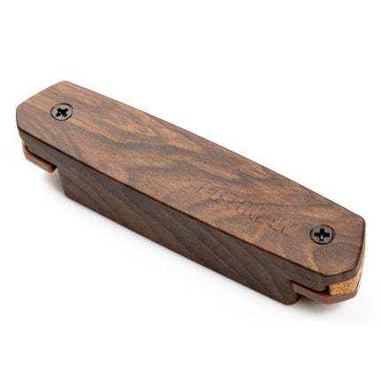 Fishman Neo-D Single Coil Acoustic Guitar Pickup - Wood