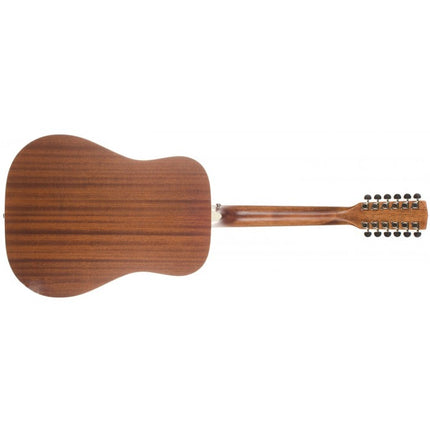 Cort Earth 70-12E - 12 String Acoustic Guitar with Gig Bag (Earth 70/12E Earth70)