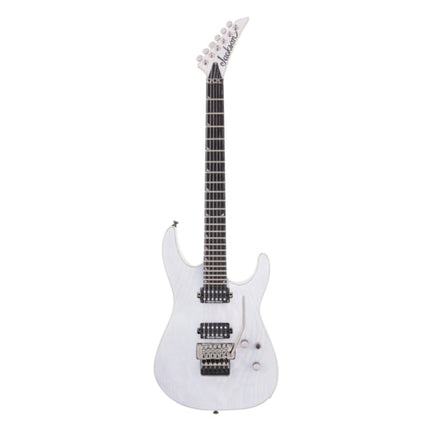 Jackson SL2A MAH Pro Series Soloist Electric Guitar - Unicorn White (SL2-A/SL2 A)