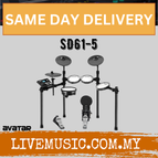 SD615-A