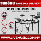LUCASGEN3+10SH-BASIC