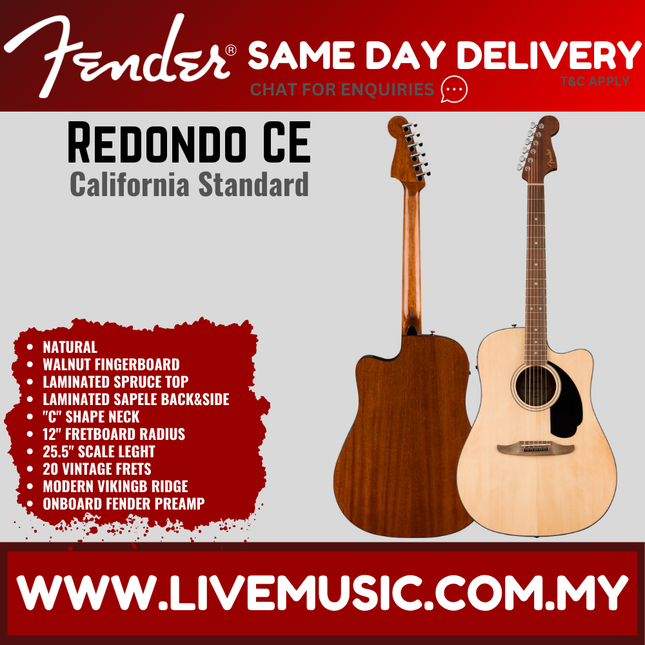 Natural wood acoustic guitar with light pickguard and round sound hole