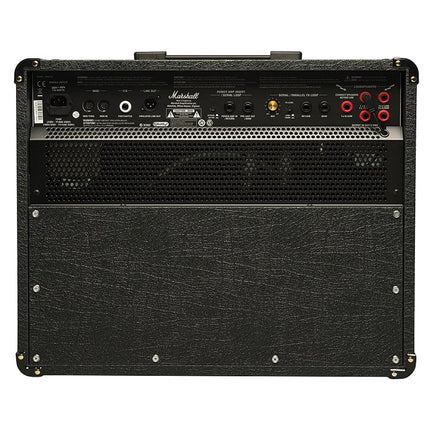 Marshall JVM215C 1x12 Inch 50 Watt Tube Guitar Amplifier (JVM-215C)
