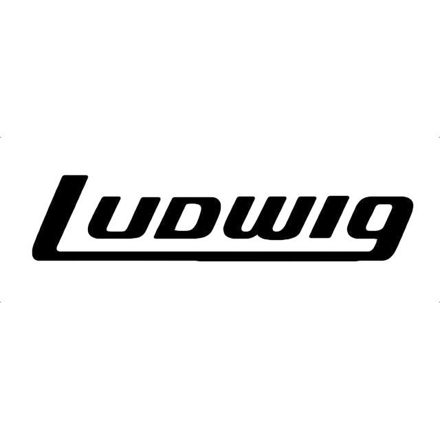 Ludwig LCO5024N Continental 4-Piece Drum Kit(22B+16F+12T+14S), Natural Maple Lacquer