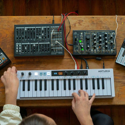 Arturia Keystep 37 Controller & Sequencer (Keystep37)