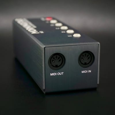 MORNINGSTAR ML5 Loop Switcher