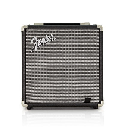 Fender Rumble 15 V3 - 15-watt, 1x8" Guitar Bass Amplifier
