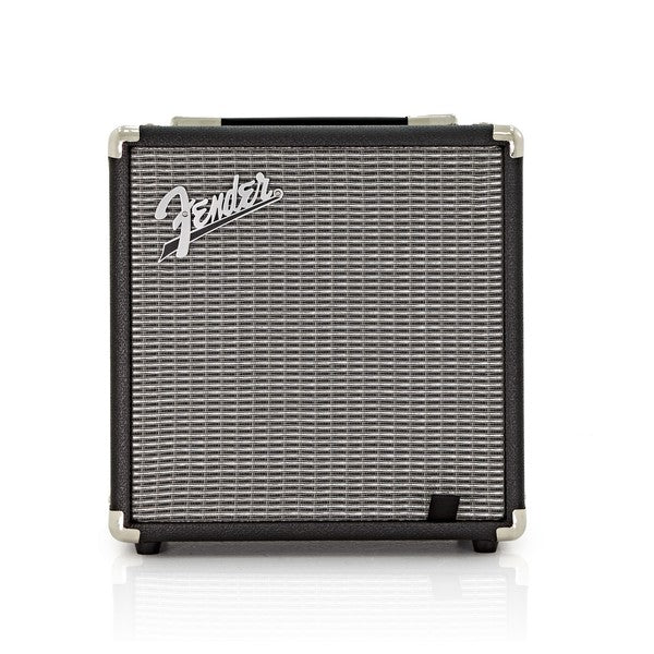 Fender Rumble 15 V3 - 15-watt, 1x8" Guitar Bass Amplifier