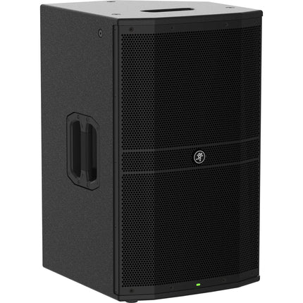 Mackie DRM212 1600W 12" 2 Way Power Speaker Powered Loudspeaker (DRM 212/DRM-212)