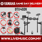 DTX402K-DA30BT