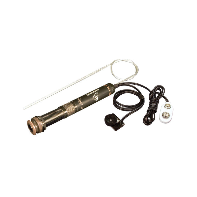 LR Baggs Element Active System VTC Acoustic Guitar Pickup