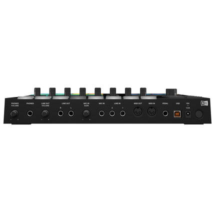 Native Instruments Maschine MK3 Groove Production USB Audio Interface